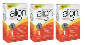 New Align Coupon | $5 off Probiotics :: Southern Savers
