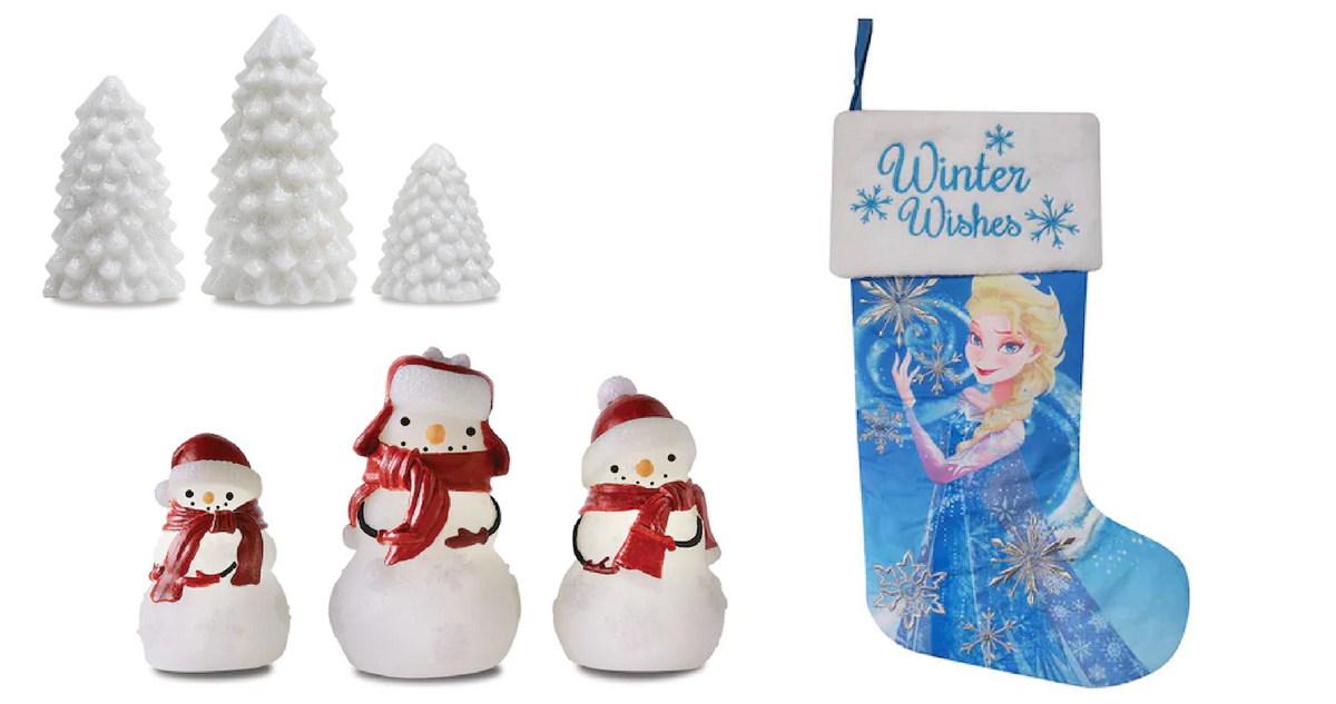 Up to 70 Off Clearance Christmas Items + Extra 15 Off Southern Savers