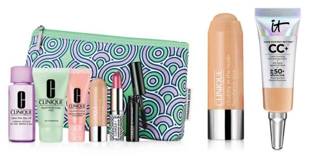Macy's Free Clinique Gifts with Purchase Southern Savers