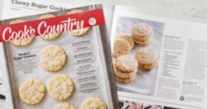 cook's country magazine