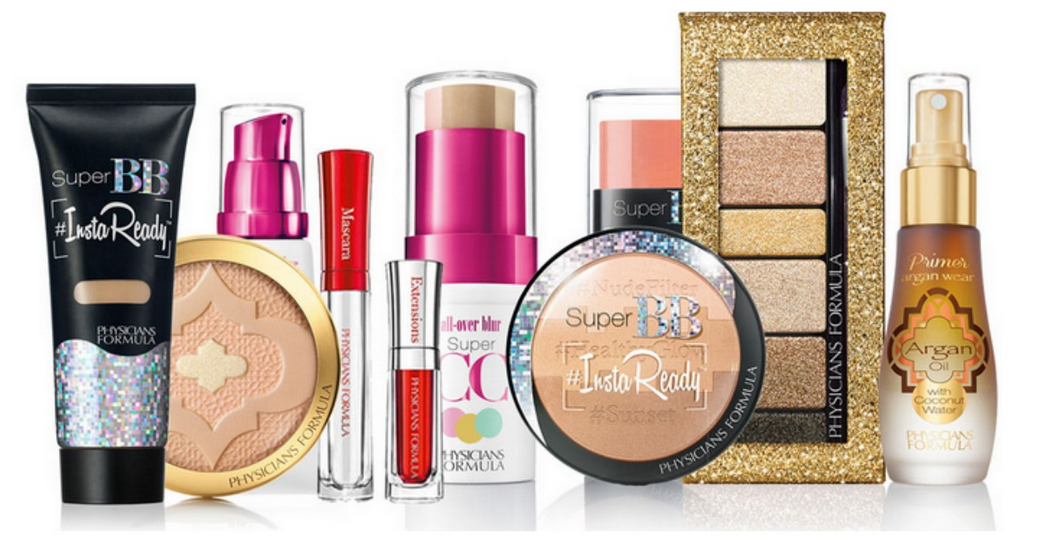 Physician’s Formula Coupon Concealer for Free Southern Savers