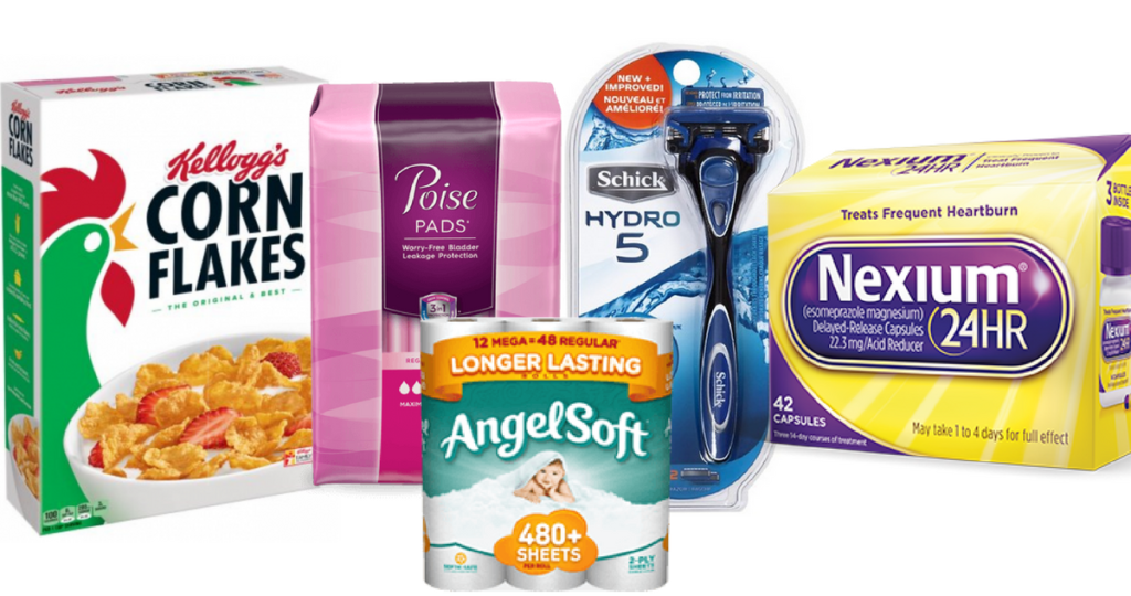 26 New Printable Coupons Today! :: Southern Savers
