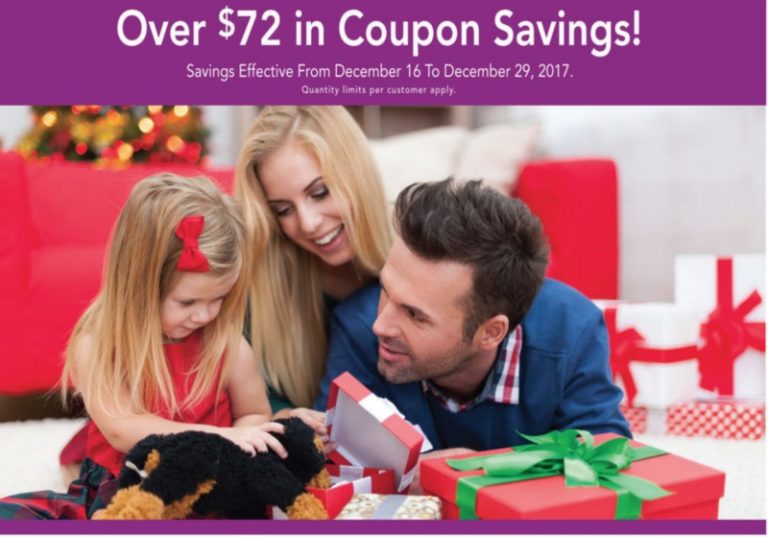 New Publix Flyer 12/16-12/29: Three Freebies! :: Southern Savers