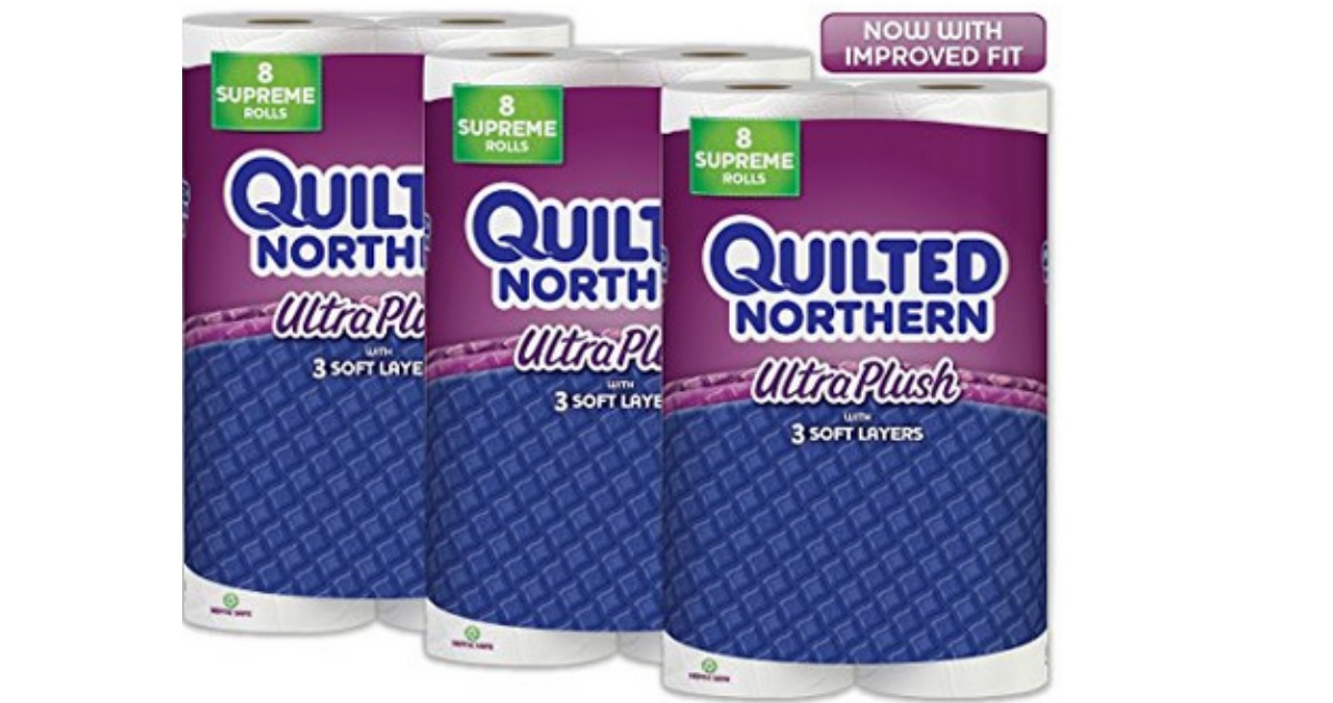 Quilted Northern Toilet Paper For 17 41 Shipped Southern Savers quilted-northern-toilet-paper-for-17-41-shipped-southern-savers