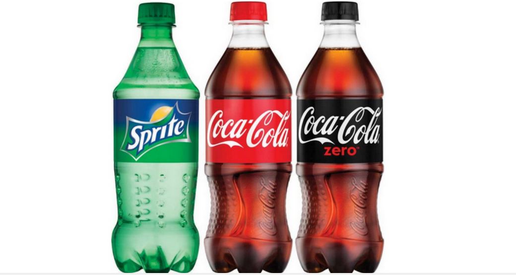 cola coca soda drinks brand 20oz gift card amazon read southernsavers target