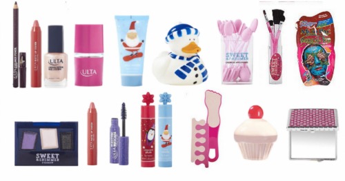 Ulta Stocking Stuffers just 0.68 Right Now & More Deals! - Thrifty NW Mom