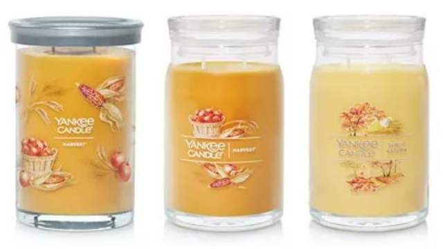 yankee candle