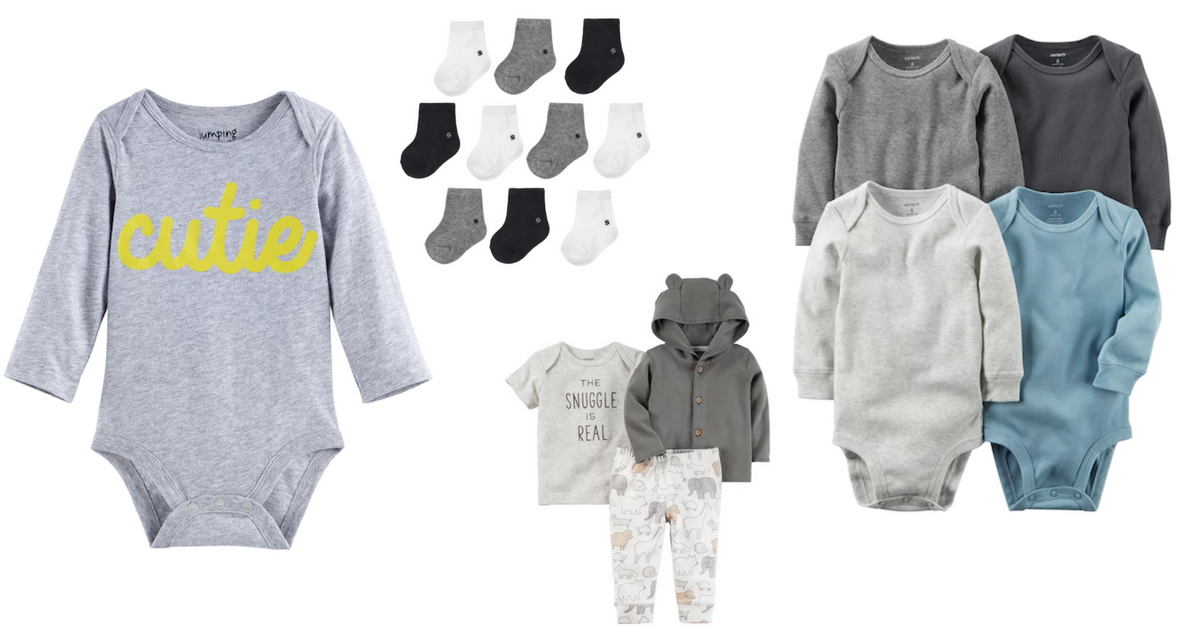 Kohl's 10 Off 30 Baby, Toddler or Maternity Purchase Southern Savers