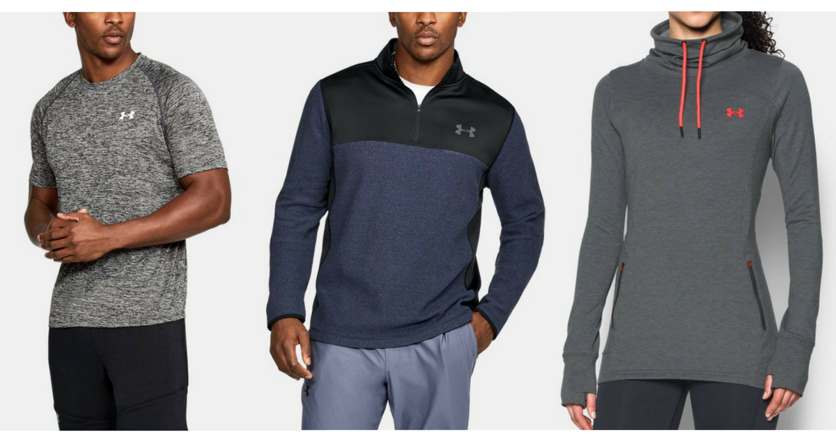 Under Armour Promo Code Free Shipping on All Orders Southern Savers