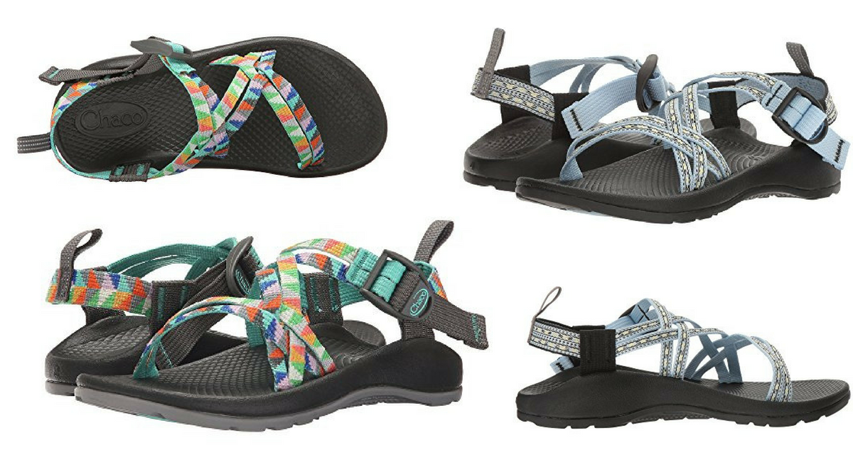 chacos code