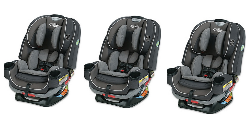 graco 4ever 4 in 1 car seat target