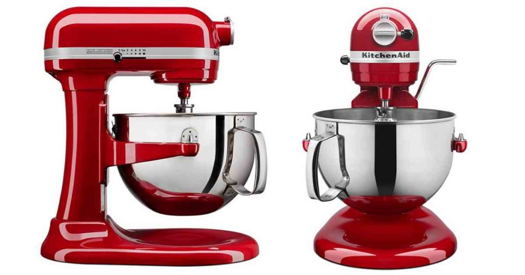 KitchenAid Professional 5 Plus Bowl-Lift Mixer $199 Shipped! :: Southern  Savers