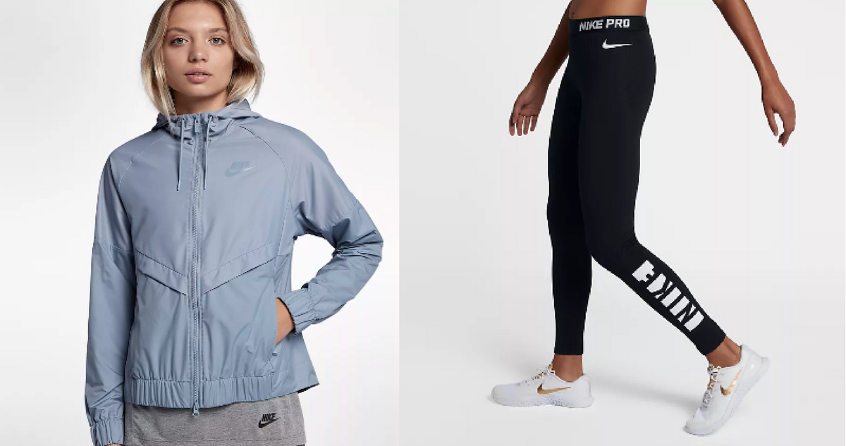 Nike: Extra 25% Off Sale + Free Shipping :: Southern Savers