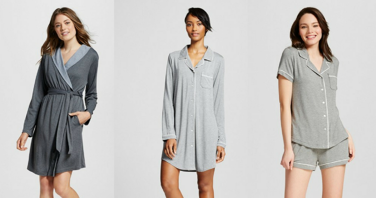 Target Extra 20 Off Women's Sleepwear Southern Savers