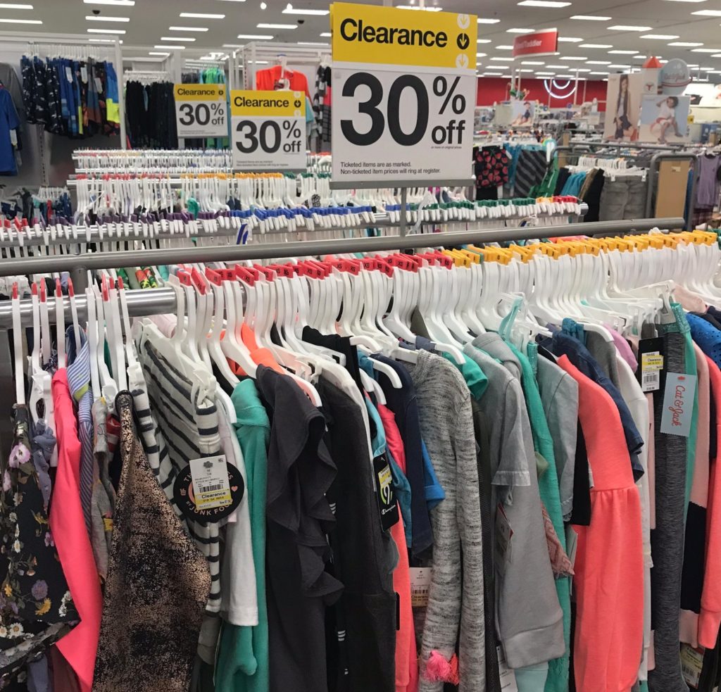 Are Clearance Items Final Sale At Target At Bella Yelverton Blog