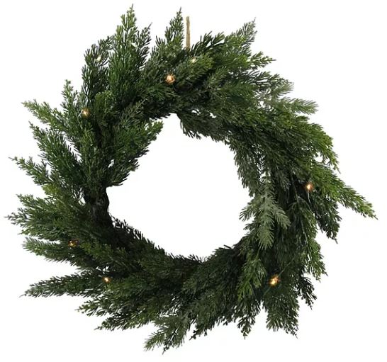 wreath