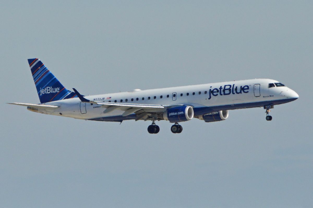 JetBlue Deals | One Way Flights Starting At $20