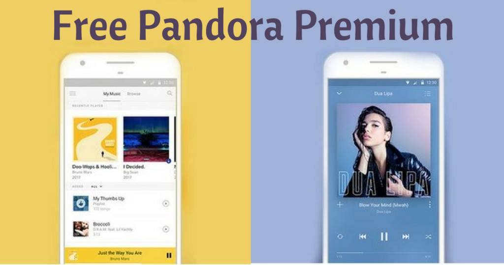 Groupon Deal Free Pandora Premium Subscription Southern Savers