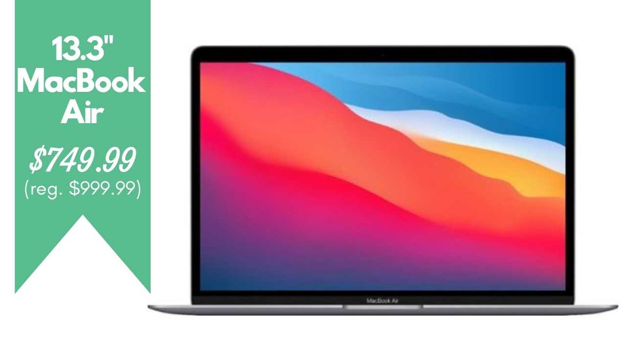 best buy macbook air