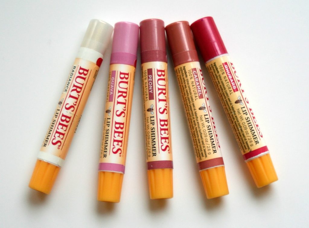  1 50 Off Burt s Bees Lip Coupon Southern Savers