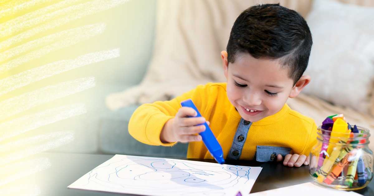 free lesson plans from crayola