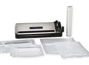 New FoodSaver Printable Coupon: Get $15 off! :: Southern Savers
