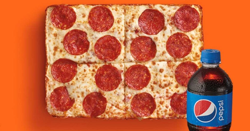 Little Caesars Free Crazy Bread Code 2025