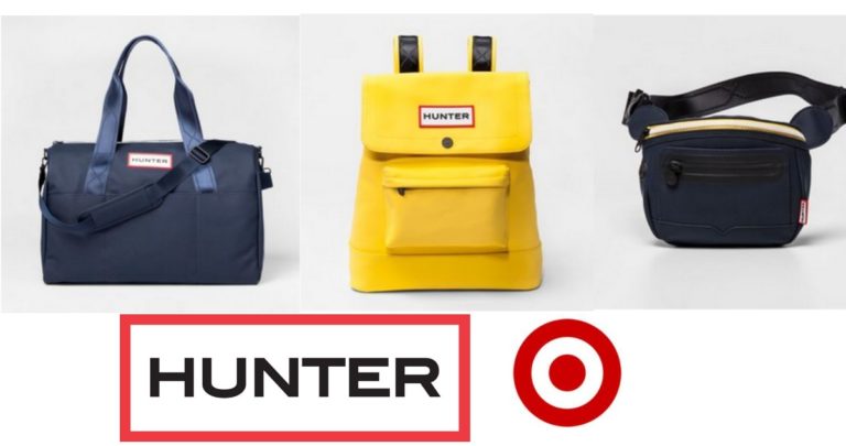 Hunter for Target Products Starting at $5 :: Southern Savers