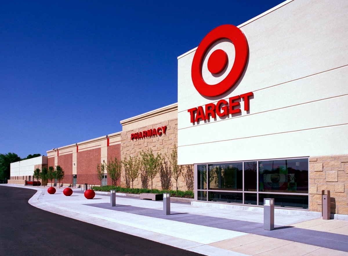 target coupon