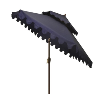 patio set umbrella