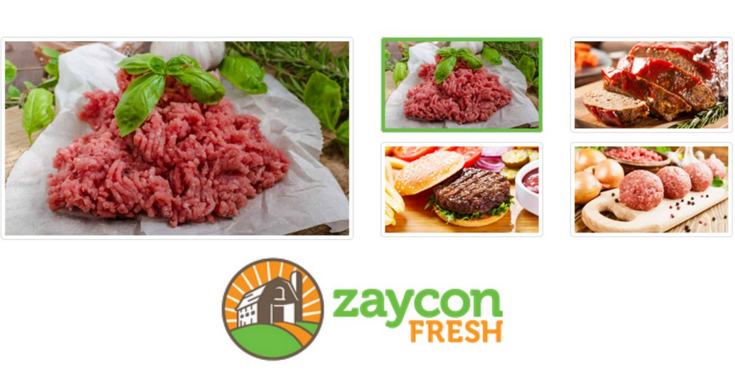Zaycon Sale Ground Beef for 2.39 lb. Southern Savers