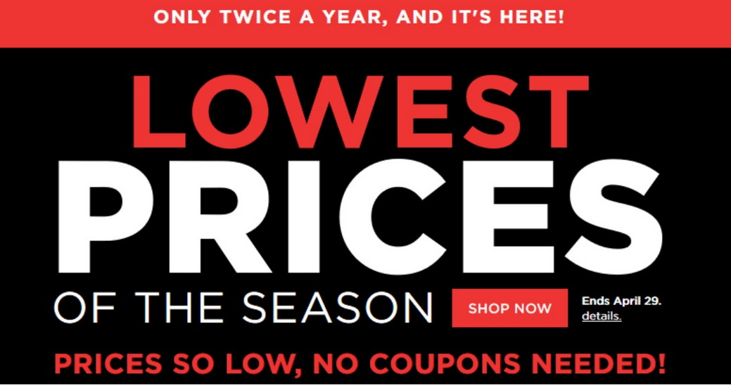 Kohl's Sale Pillows for 2.54 + More Southern Savers