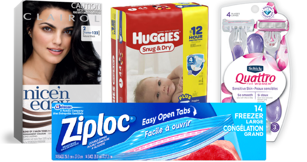 84 New Printable Coupons Today! :: Southern Savers
