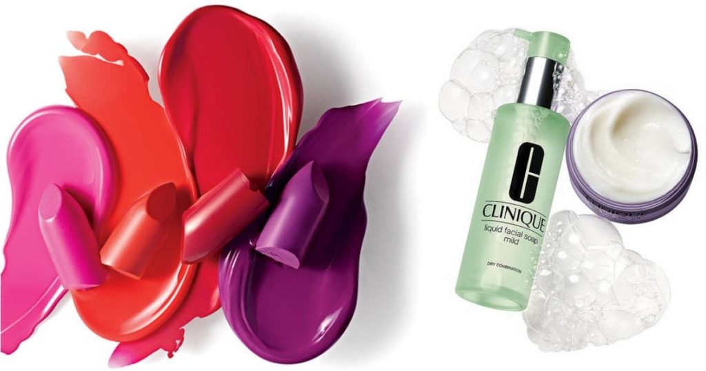 Macy's 10 Days of Glam Clinique & More Southern Savers