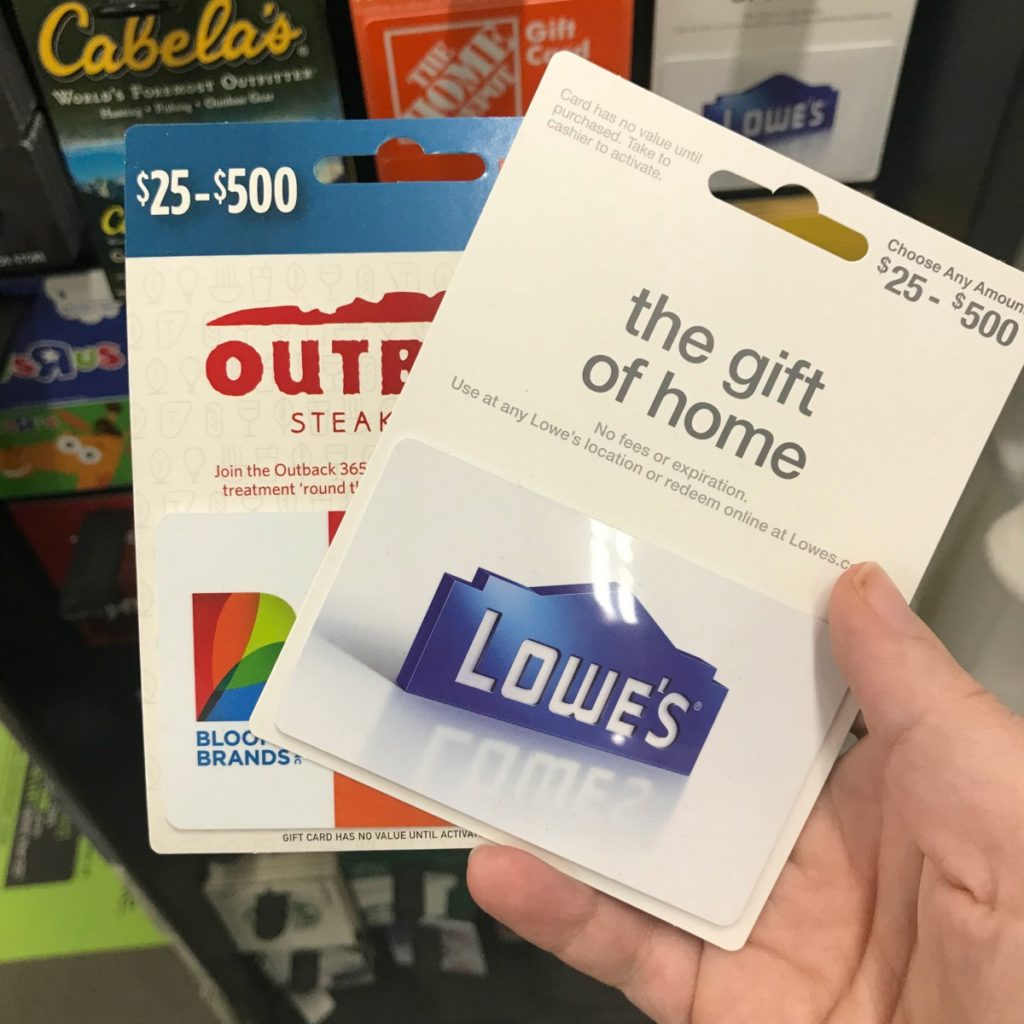 15 off Gift Cards at Dollar General This Week Southern Savers
