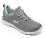 sketcher's wide width walking shoe