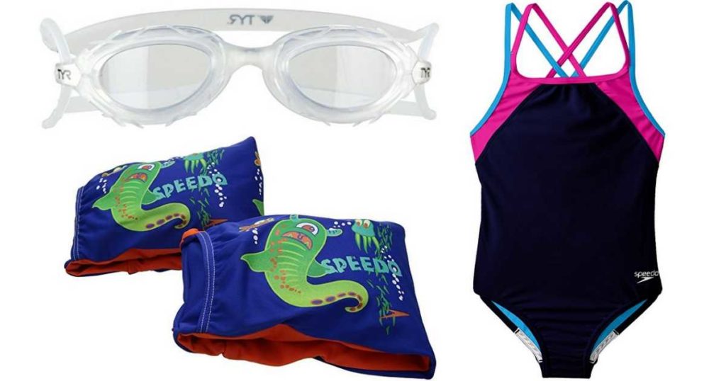 Amazon Sale Save on Bathing Suits & More Southern Savers