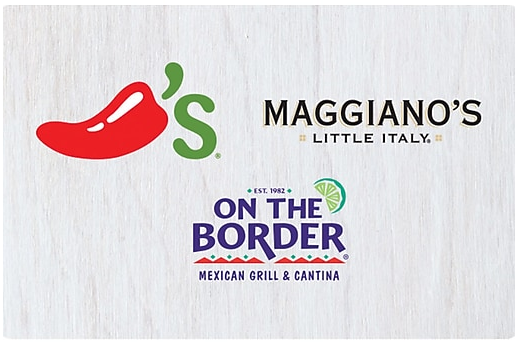 chili's 