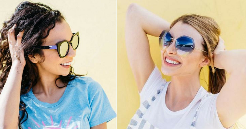 Cents of Style Coupon Code 2 Pairs of Sunglasses for 16 Today Only Southern Savers