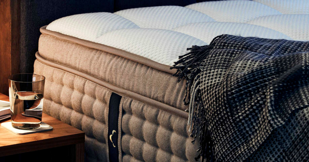 DreamCloud Mattress Review + 200 Off Southern Savers