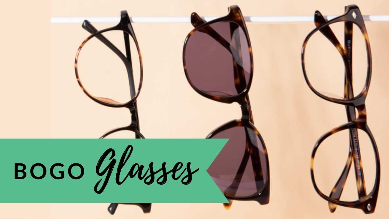 glassesshop code