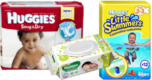 New Huggies Printable Coupons :: Southern Savers