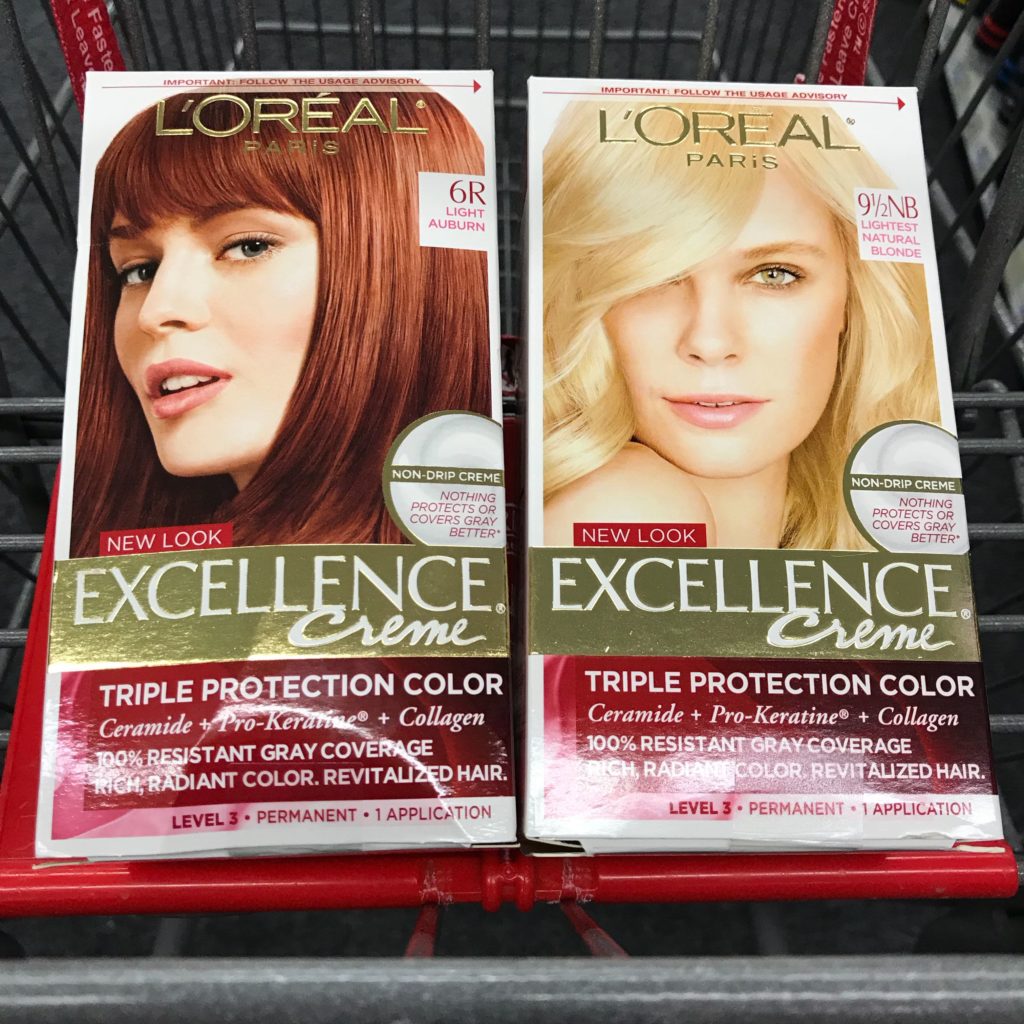 Oreal londondrugs L'Oreal Coupons | $4.19 Hair Color :: Southern Savers