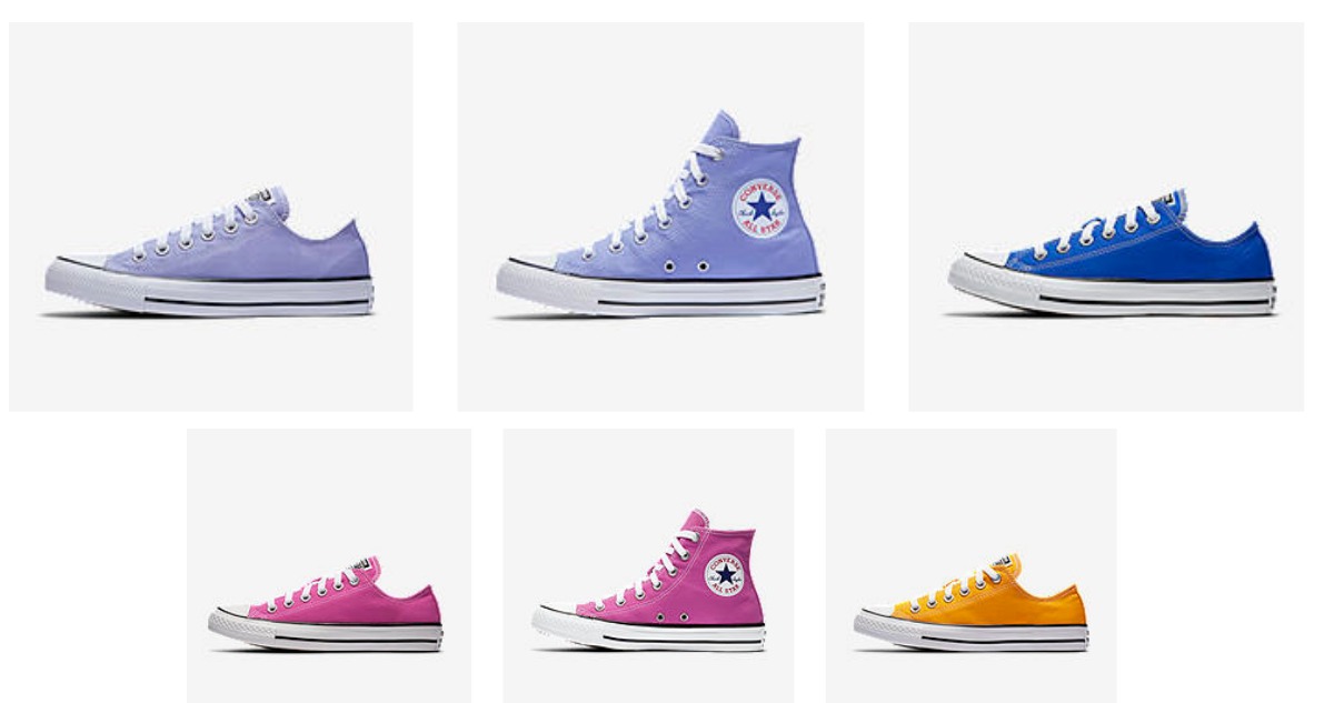 Converse Coupon Code Extra 20 Off Southern Savers