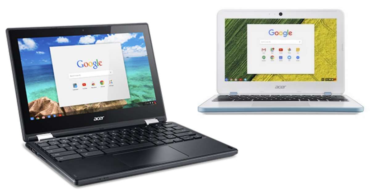 acer laptops