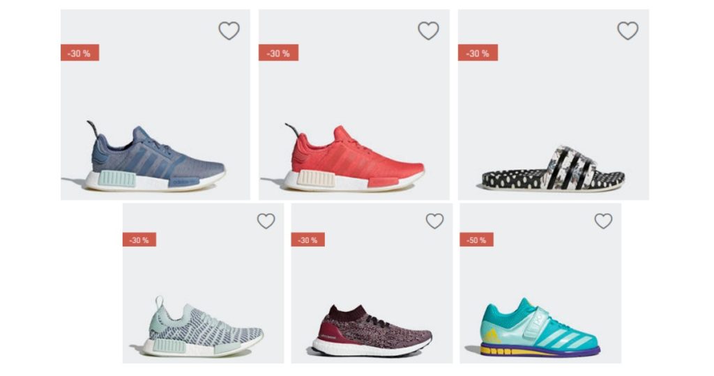coupon for adidas shoes