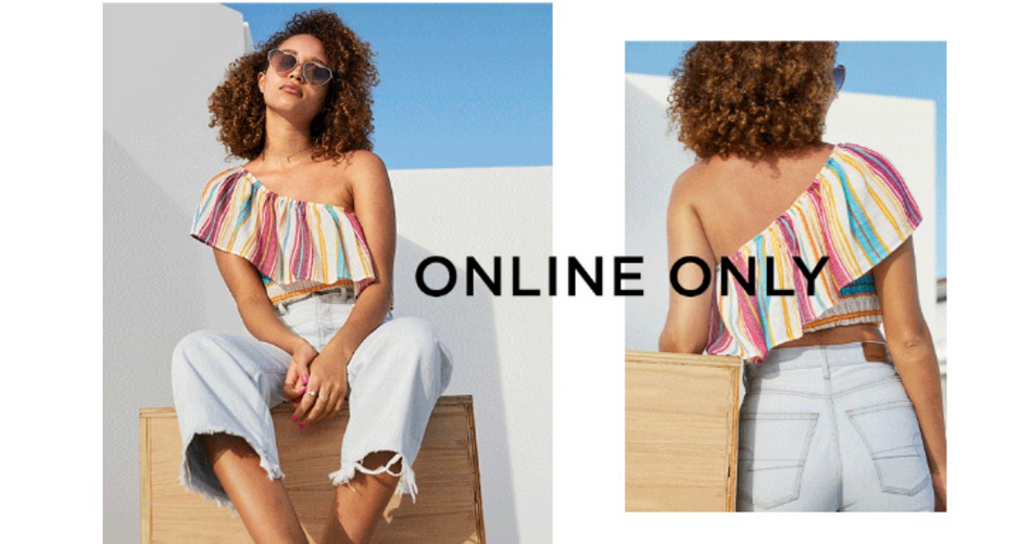 American Eagle Coupon Code | 25% Off Your Purchase :: Southern Savers