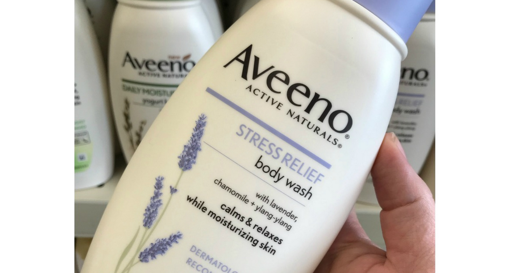 Aveeno Coupon 3.29 Body Wash Southern Savers