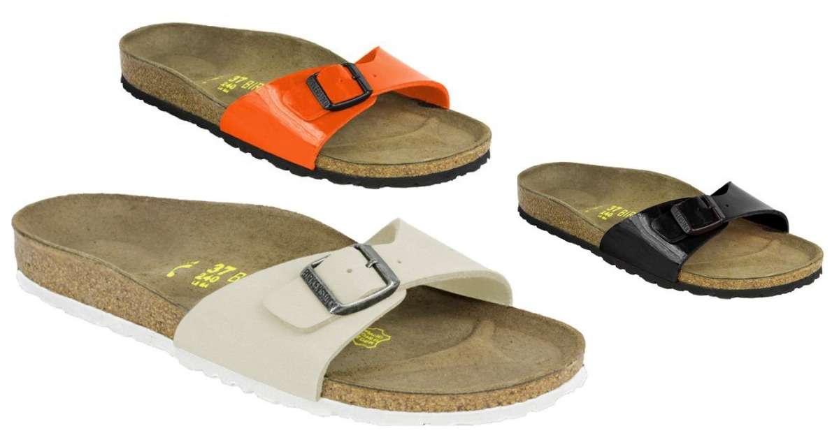 birkenstock sandals