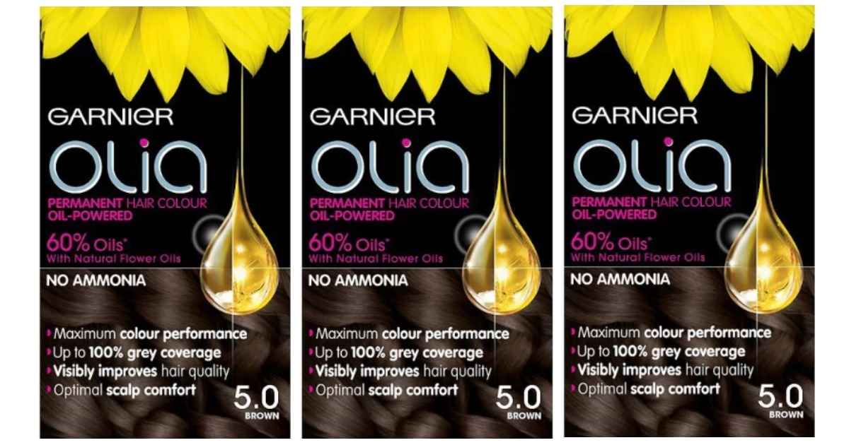 Garnier Coupon Hair Color For 2 65 Each Southern Savers